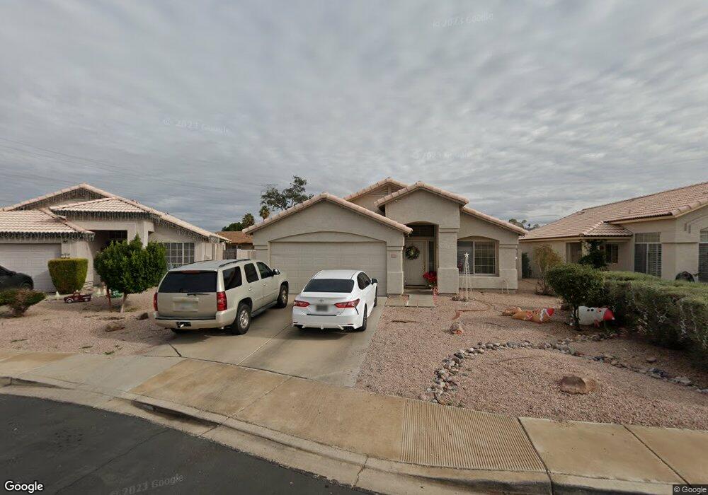 547 N Windsor, Mesa, AZ 85213 - photo 1