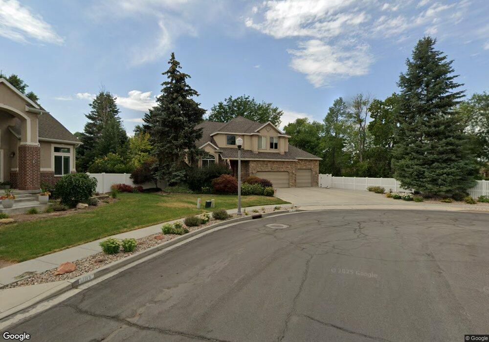 274 Regent Hill Cir, Midvale, UT 84047 - photo 1