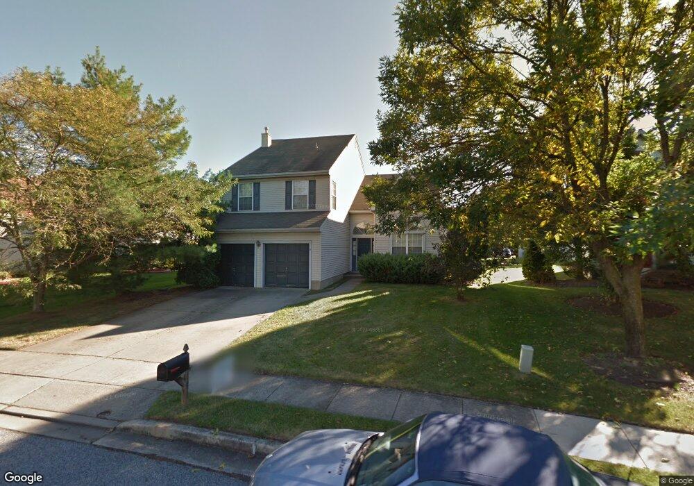 17 Barton Way, Mount Laurel, NJ 08054 - photo 1