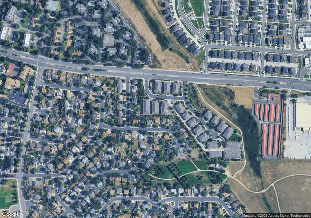 577 S Mobile Place, Aurora, CO 80017 - photo 1