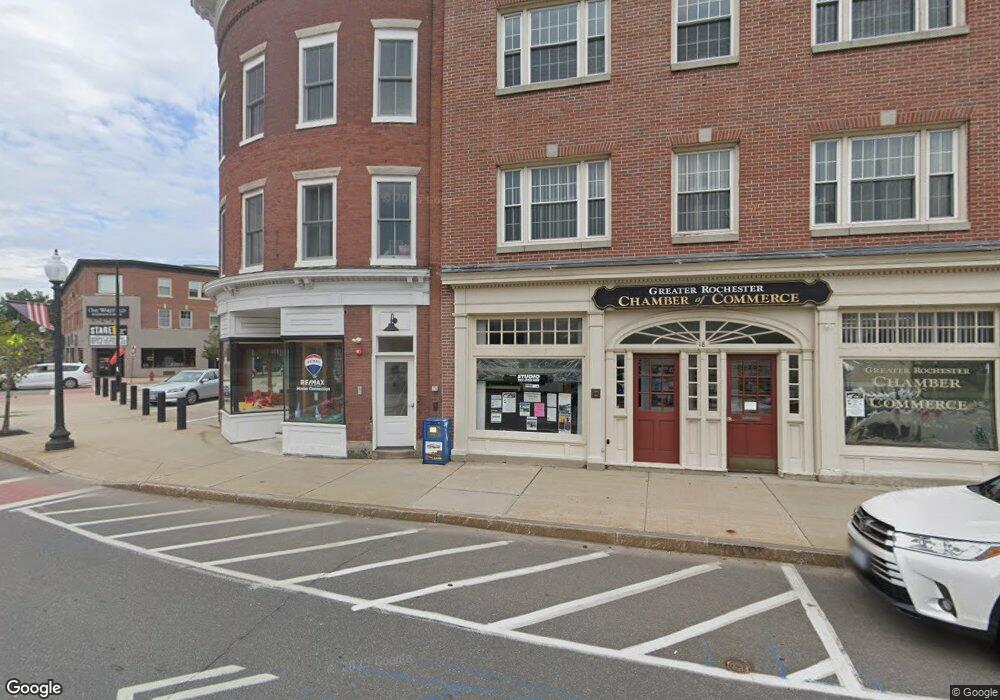 10 S Main St, Rochester, NH 03867 - photo 1