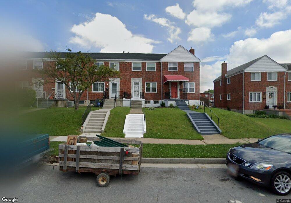 1315 Dalton Rd, Parkville, MD 21234 - photo 1