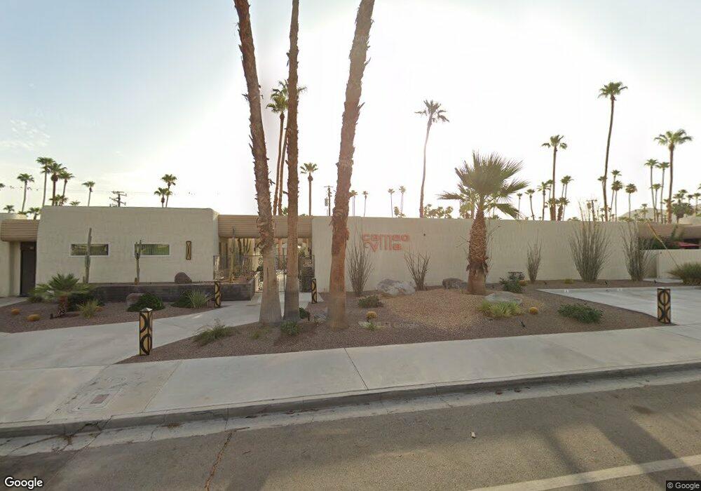 Cameo Villa, Palm Springs, CA 92264 - photo 1