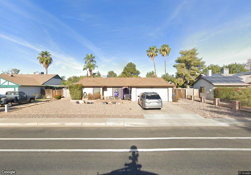 3214 N Sycamore Place unit 6, Chandler, AZ 85224 - photo 1