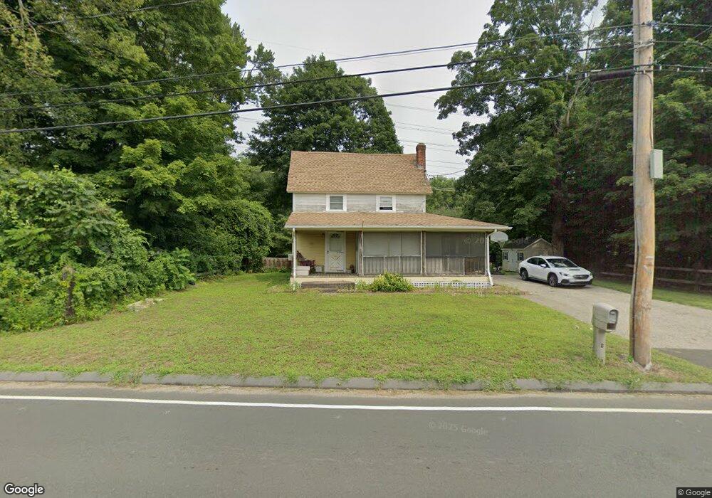 274 Cady St, Ludlow, MA 01056 - photo 1