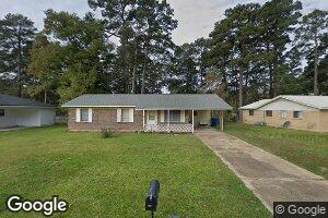 401 Ivy St, Newllano, LA 71461