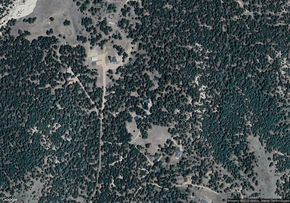 19945 Hopi Pines Grove, Peyton, CO 80831 - photo 1