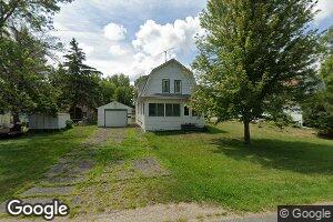 109 3rd St, Claremont, MN 55924