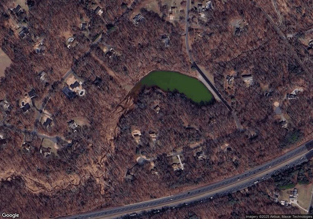 1250 Village Lake Dr, Davidsonville, MD 21035 - photo 1