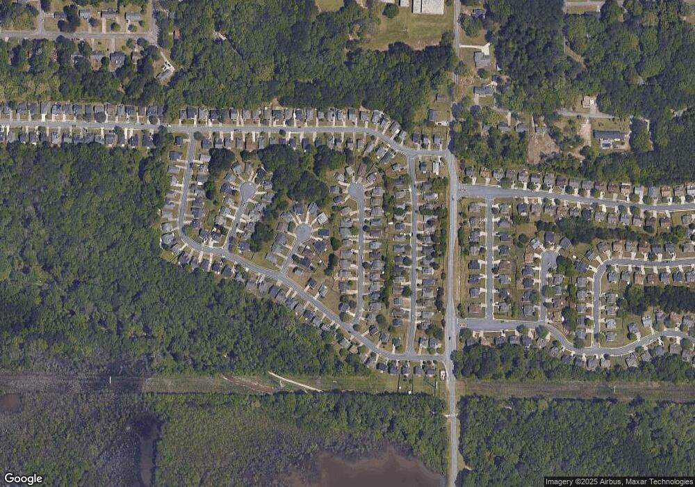 411 Tina Hely Ct, Stockbridge, GA 30281 - photo 1