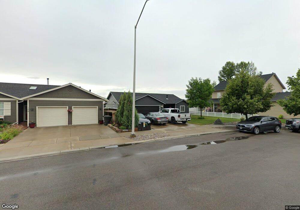 143 Rimrock Ct, Kalispell, MT 59901 - photo 1