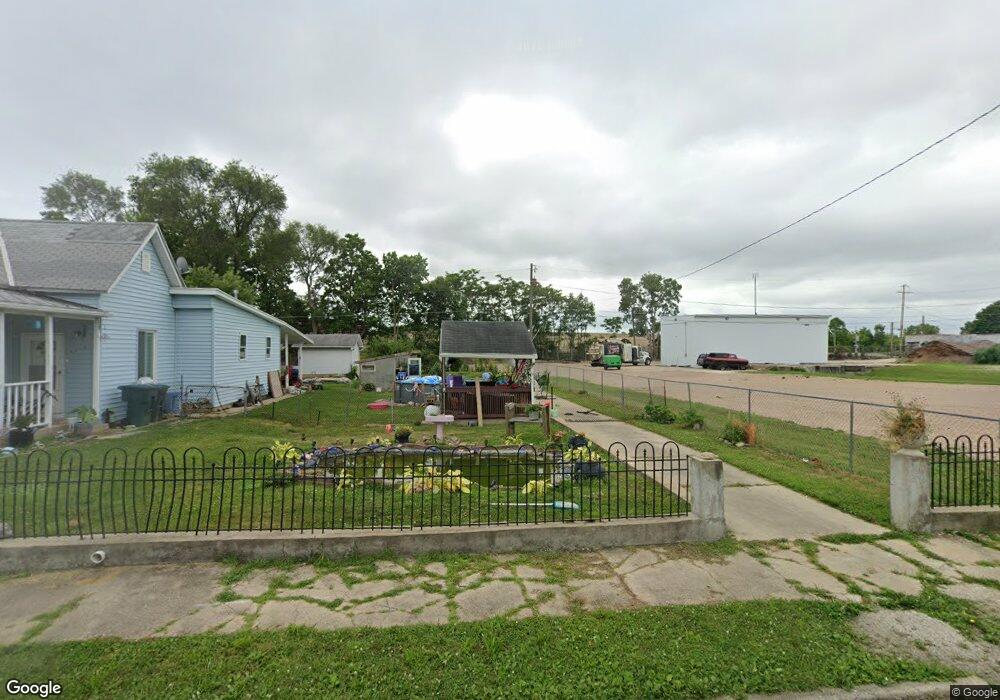 821 W 1st St unit Parcel F, Muncie, IN 47305 - photo 1