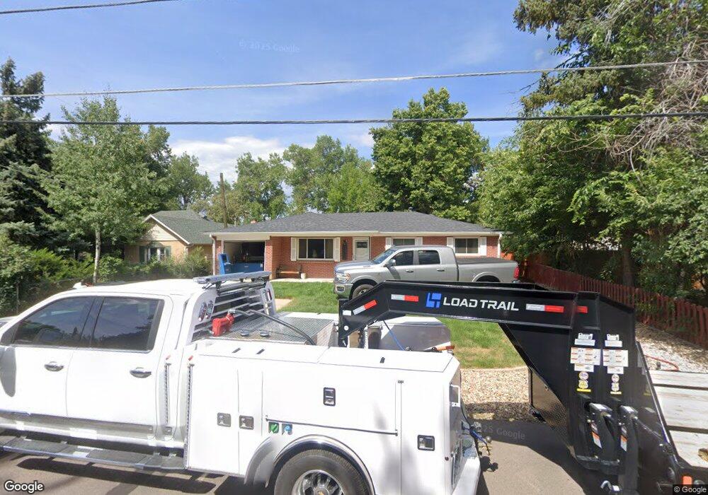 2119 Hoyt St, Lakewood, CO 80215 - photo 1