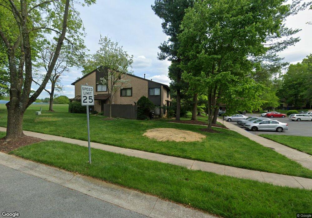 9561 Transfer Row, Columbia, MD 21045 - photo 1