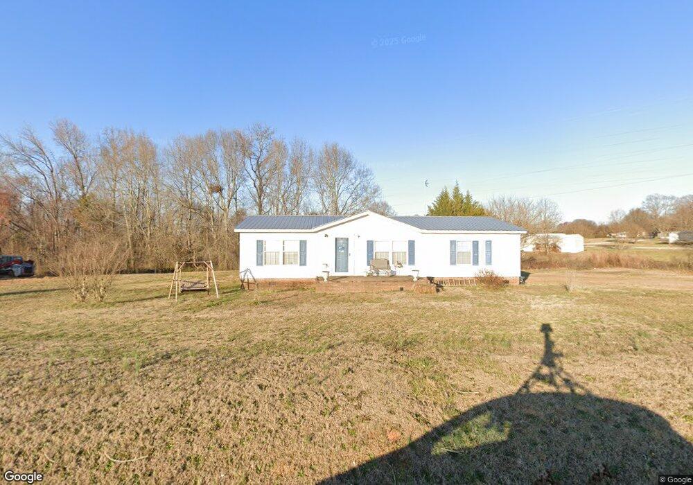 449 Davis Rd, Shelby, NC 28152 - photo 1