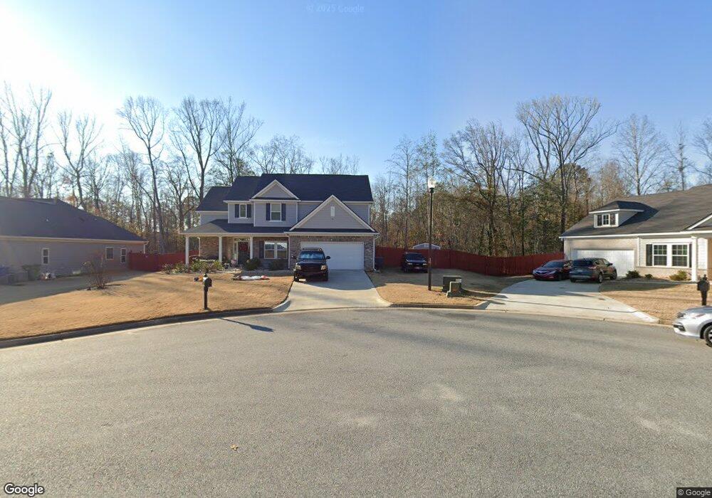 7939 Coppice Ln, Columbus, GA 31820 - photo 1