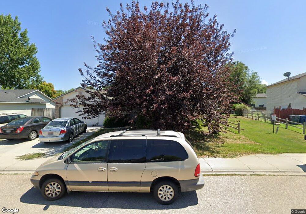 841 W Georgia Ave, Nampa, ID 83686 - photo 1