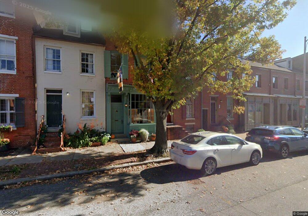 725 S Hanover St, Baltimore, MD 21230 - photo 1