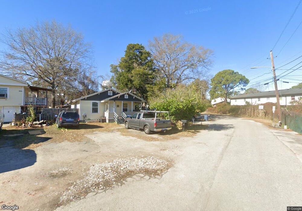 917 Todd St, Myrtle Beach, SC 29577 - photo 1