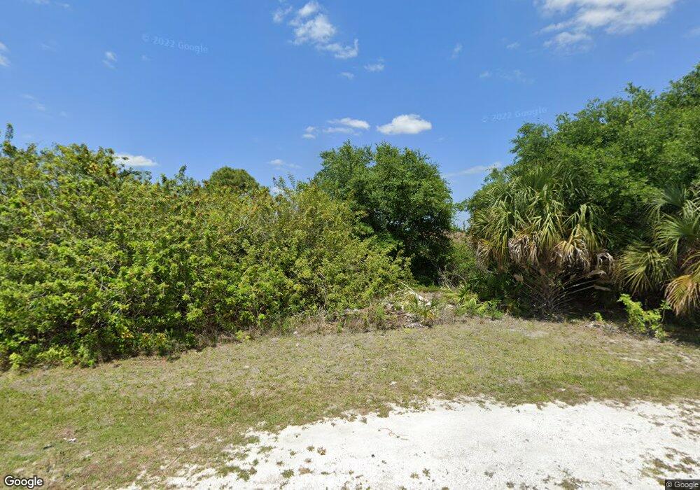 3112 57th St W, Lehigh Acres, FL 33971 - photo 1