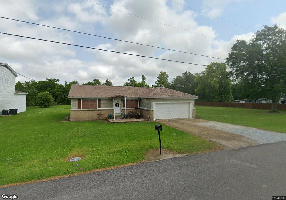 737 Murbelle Rd, Lake Charles, LA 70607 - photo 1