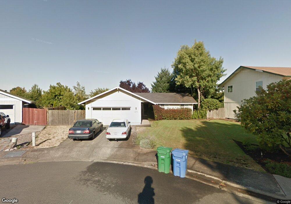 3376 Honeywood St, Eugene, OR 97408 - photo 1