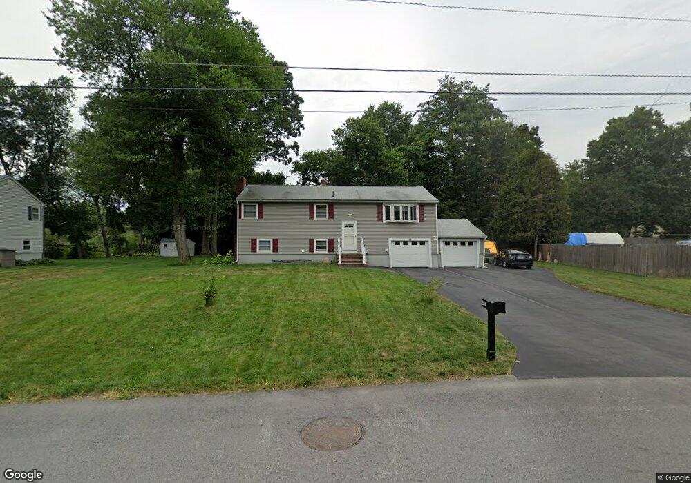 49 Ackerman St, Salem, NH 03079 - photo 1