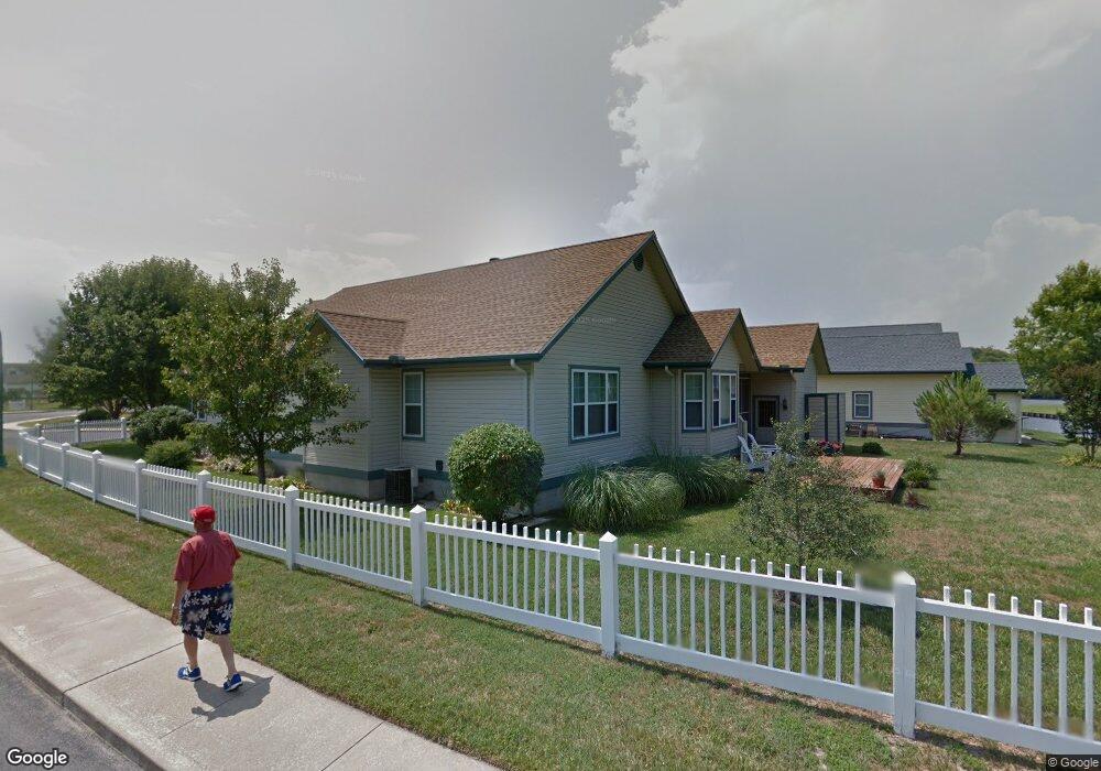 1 Matthew Way, Ocean View, DE 19970 - photo 1