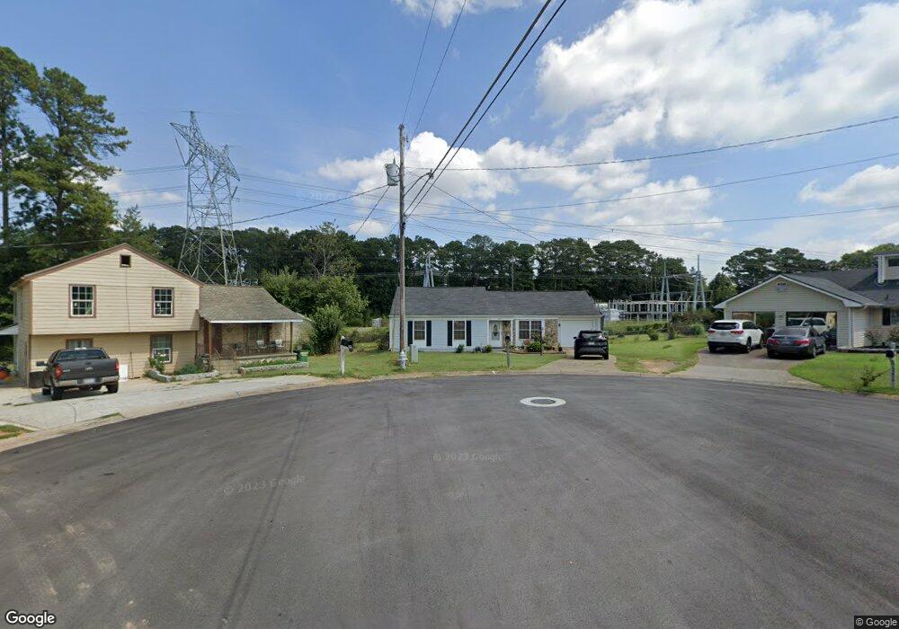 5200 Preakness Ct, Norcross, GA 30093 - photo 1