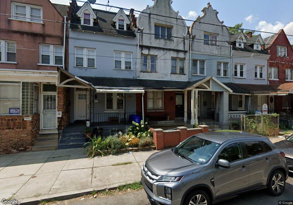 4904 Arch St, Philadelphia, PA 19139 - photo 1