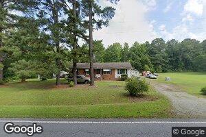 4909 Nc 186 Hwy, Seaboard, NC 27876