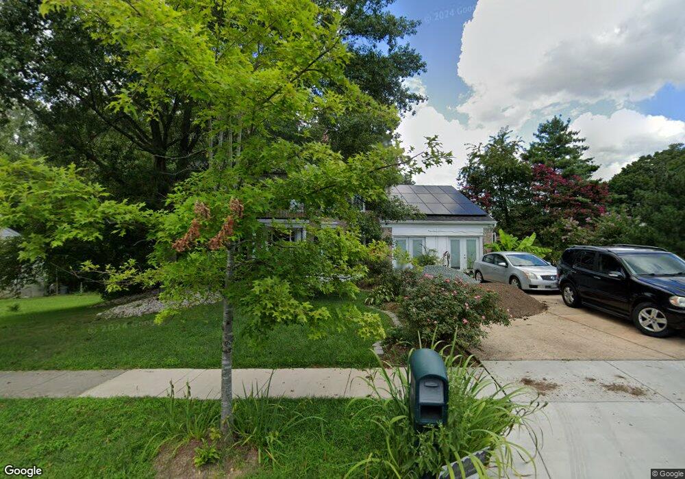 10120 Bignonia Dr, Laurel, MD 20708 - photo 1