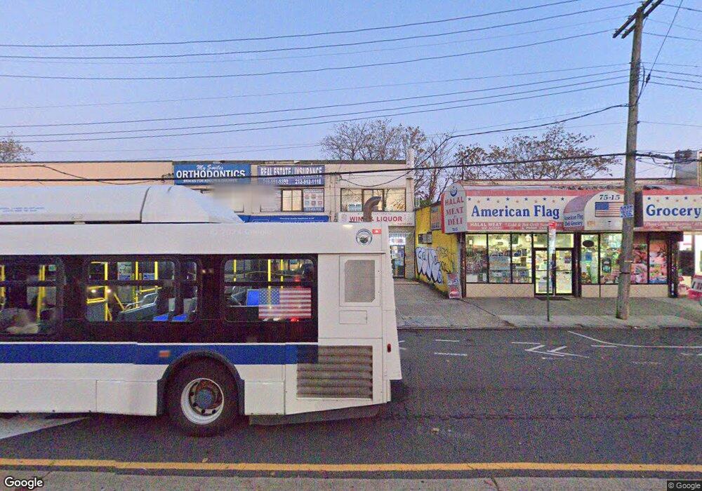 75-09 Parsons Blvd, Flushing, NY 11366 - photo 1