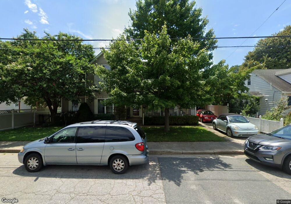 101 Belvedere Ave, Centreville, MD 21617 - photo 1