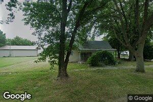 811 Pine St, Tarkio, MO 64491