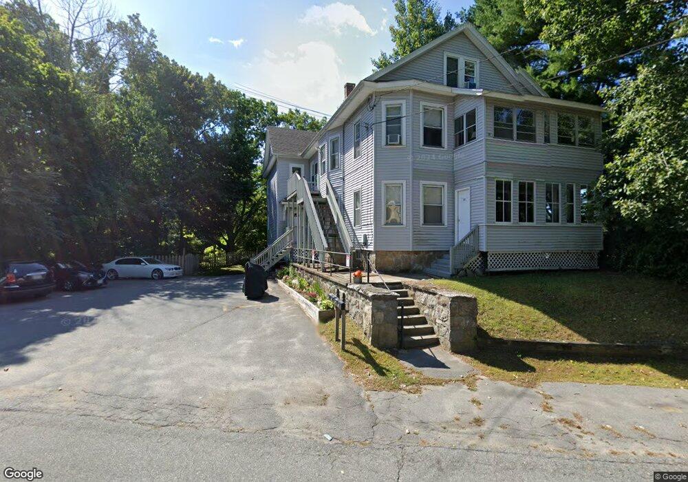 862 Riverside Dr unit 864, Methuen, MA 01844 - photo 1