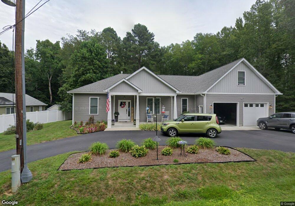 23370 Greenbrier Rd, Leonardtown, MD 20650 - photo 1