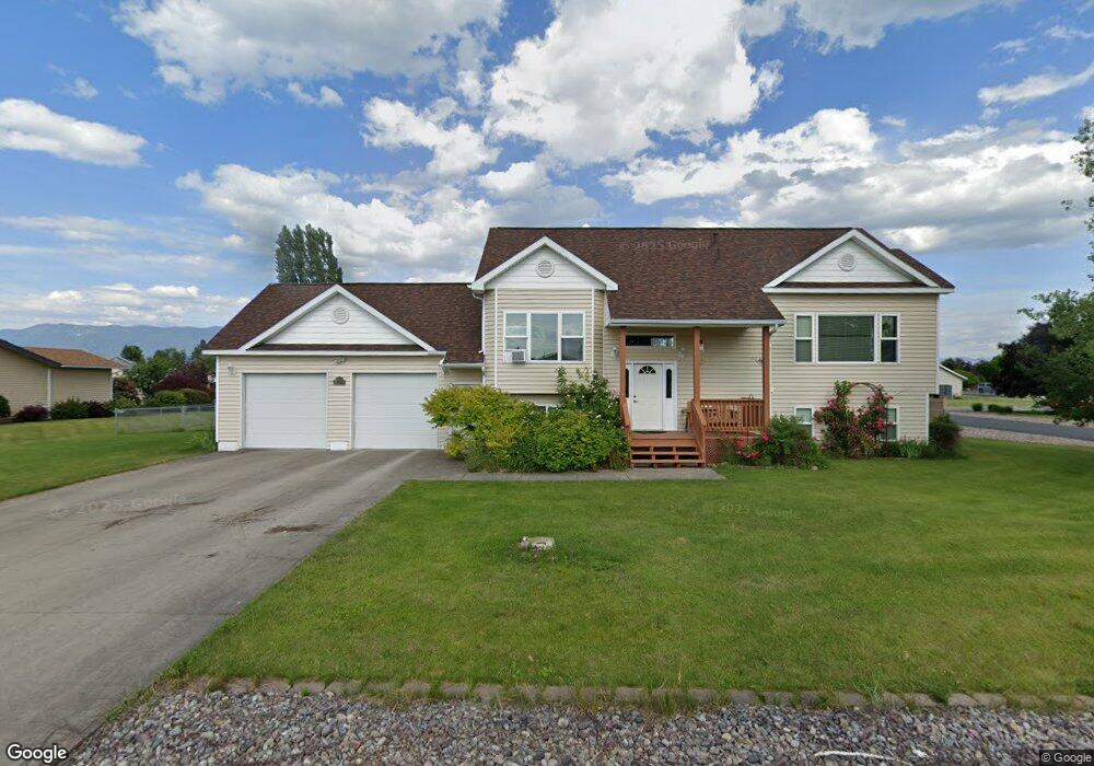 611 Stone St, Kalispell, MT 59901 - photo 1