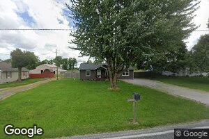11074 E 700 N, Wilkinson, IN 46186