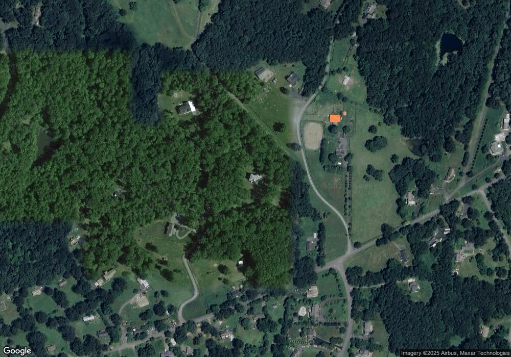 1185 Waterloo Springs Ln, Amissville, VA 20106 - photo 1