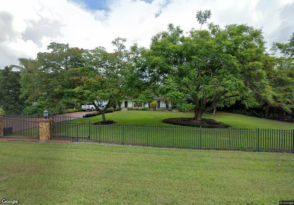 17301 SW 68th Ct, Southwest Ranches, FL 33331 - photo 1