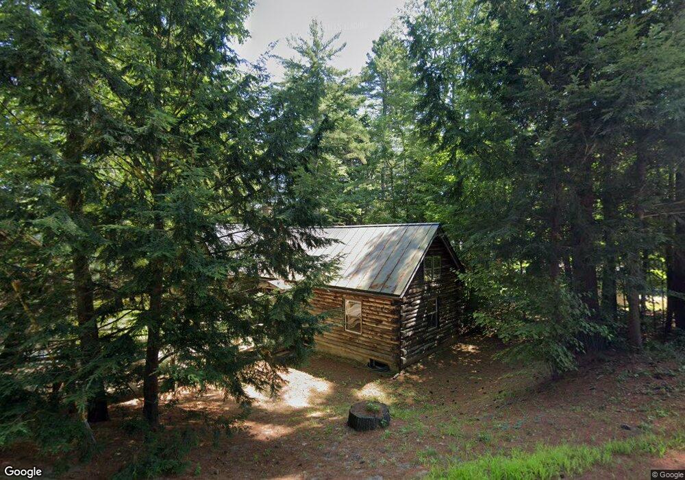 460 Deer Meadow Rd, Webster, NH 03303 - photo 1