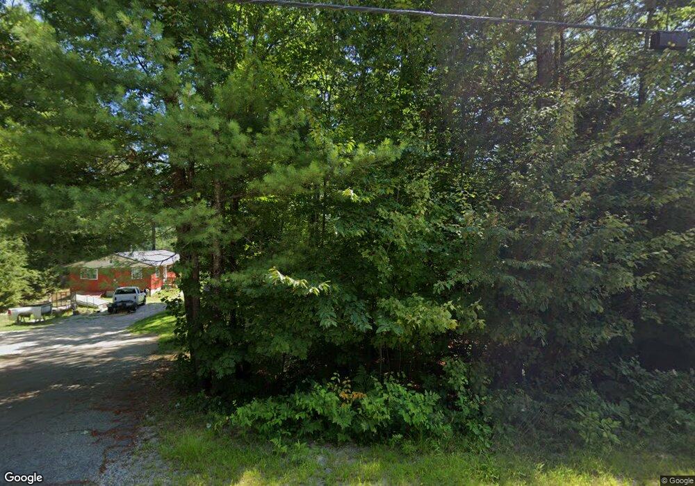 454 Deer Meadow Rd, Webster, NH 03303 - photo 1