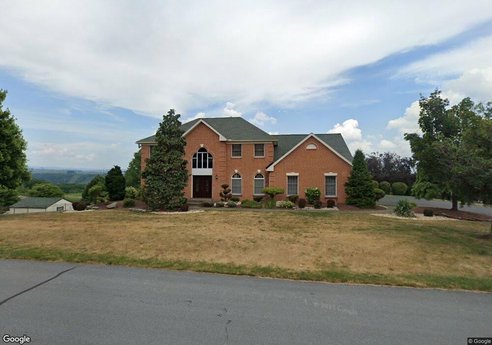 4935 Abbey Rd, Coplay, PA 18037 - photo 1