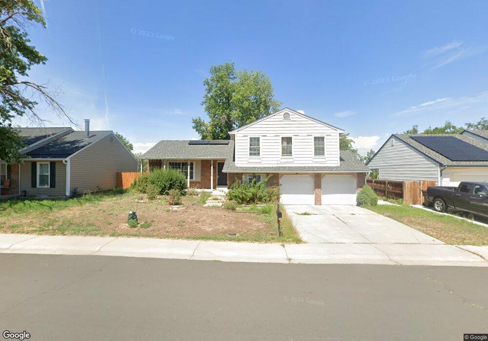 1419 S Laredo St, Aurora, CO 80017 - photo 1