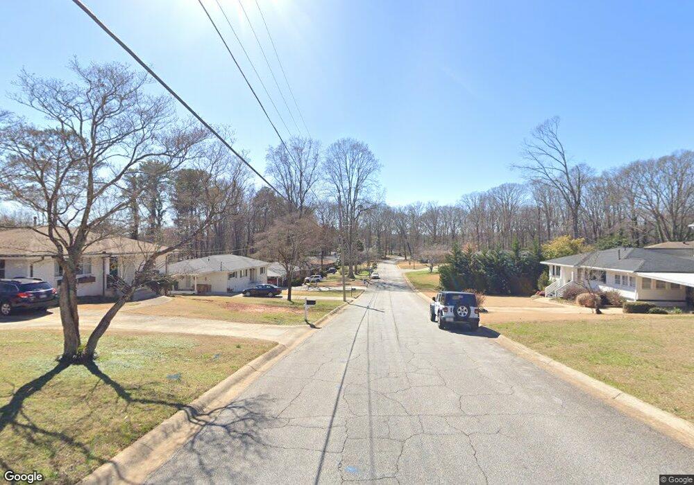 0 Magnolia Dr, Smyrna, GA 30082 - photo 1