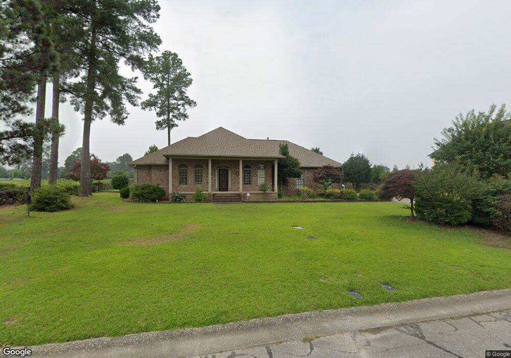 4735 Flintcastle Rd, Fayetteville, NC 28314 - photo 1