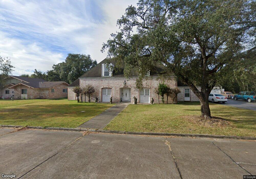3835 Platt Ave, Port Arthur, TX 77640 - photo 1
