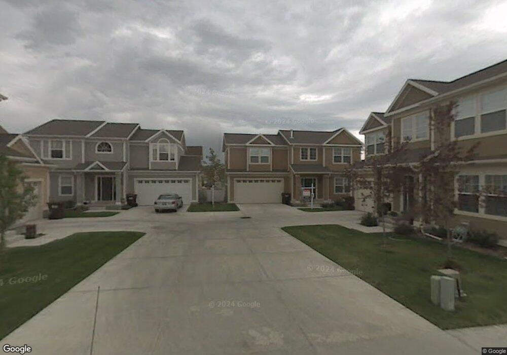 6754 W Bottlebrush Ln, West Jordan, UT 84081 - photo 1