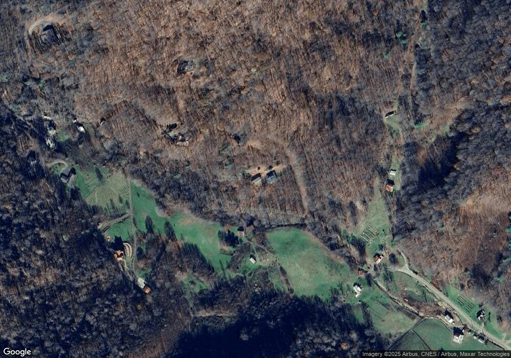 1856 Lickskillet Rd, Burnsville, NC 28714 - photo 1